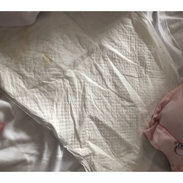 十月结晶shiyuejiejing婴儿一次性隔尿垫宝宝尿垫巾新生儿护理垫防水