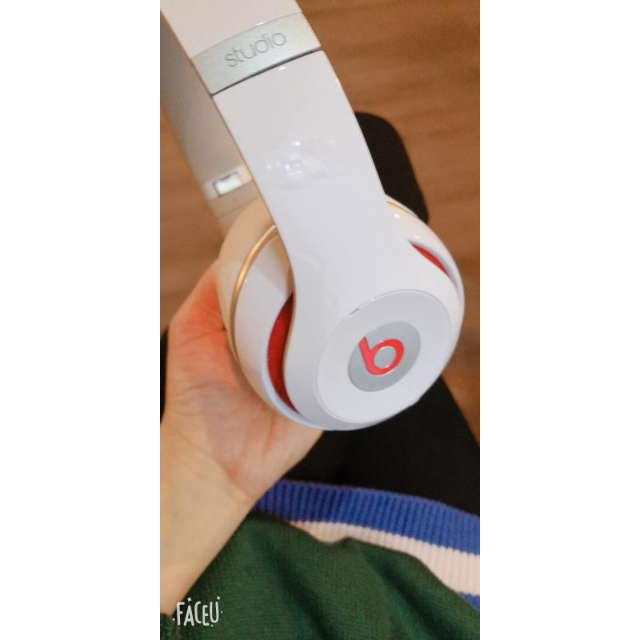 > 【二手95新】beats studio2 wireless魔音录音师2 无线蓝牙头戴式