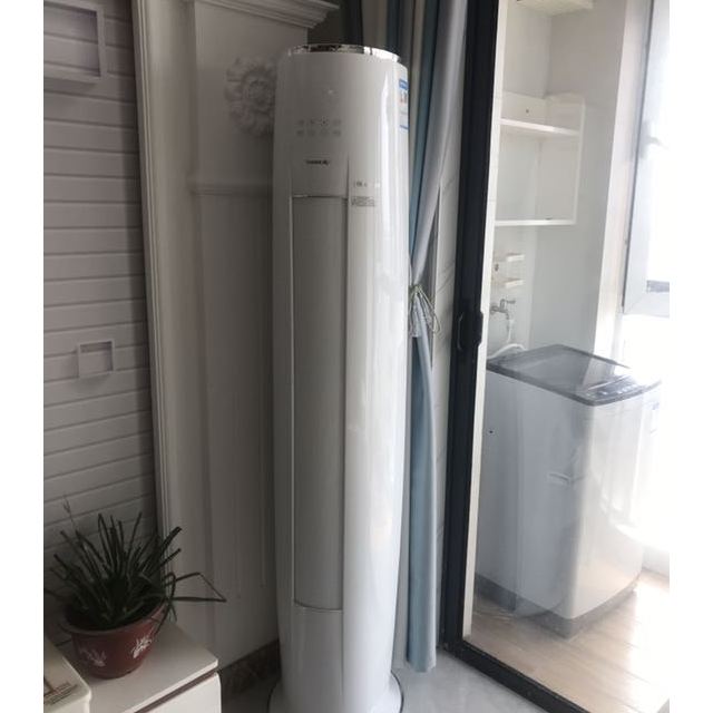 格力空调kfr50lw50553fnhaaa3纯白i畅