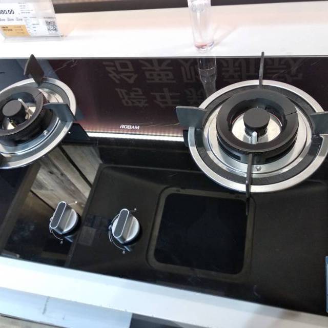 老板嵌入式燃气灶jzt-7b28