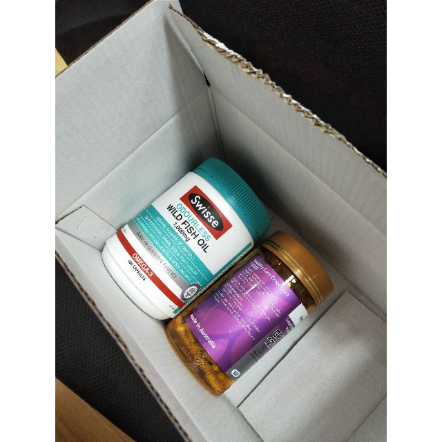 张韶涵孙俪同款healthycare葡萄籽抗氧精华软胶囊12000毫克300粒瓶