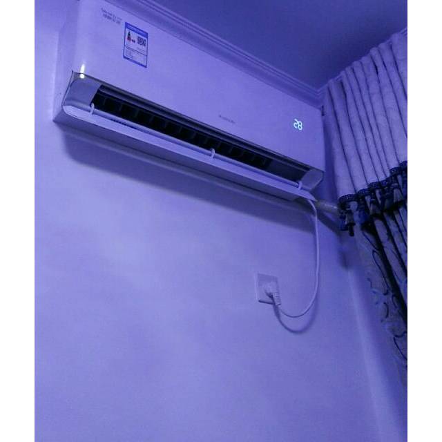 > 格力空调kfr-35gw/(35594)fnhaa-a1[润享]商品评价 > 非常不错!