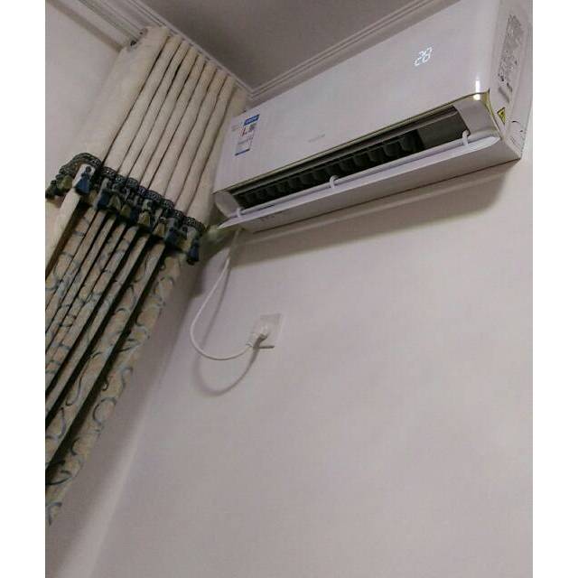 > 格力空调kfr-35gw/(35594)fnhaa-a1[润享]商品评价 > 非常不错!