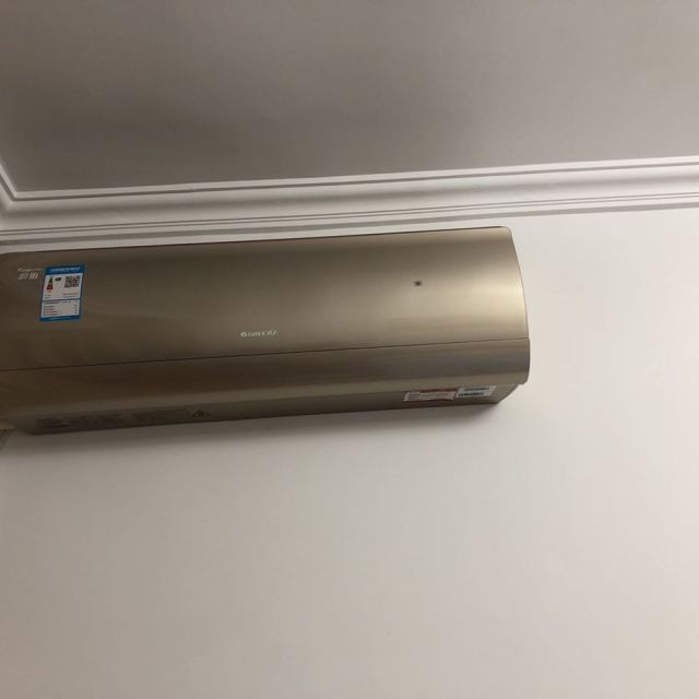 格力空调kfr26gw26553fnhcba1润铂