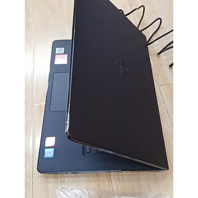 戴尔dell 灵越3476-r2525b 14英寸笔记本电脑(i5-7200u 4g 500g机械