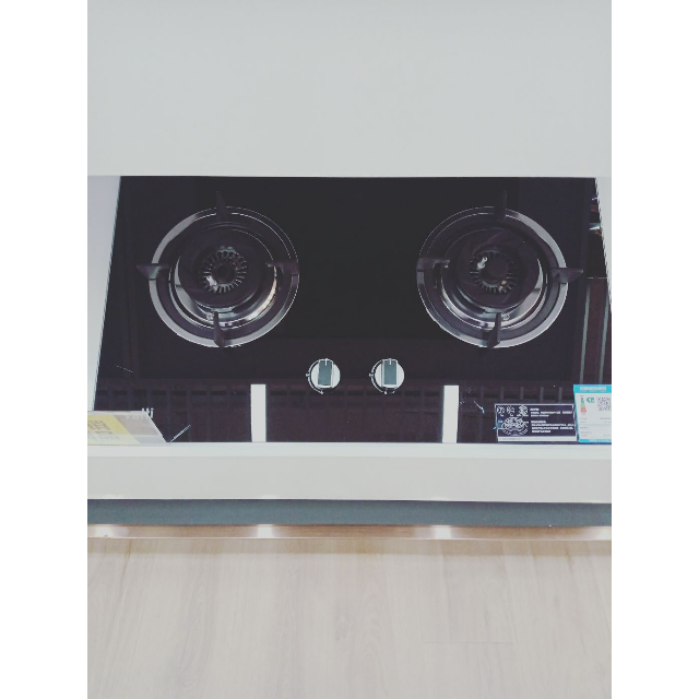 华帝聚能燃气灶jztbh853b