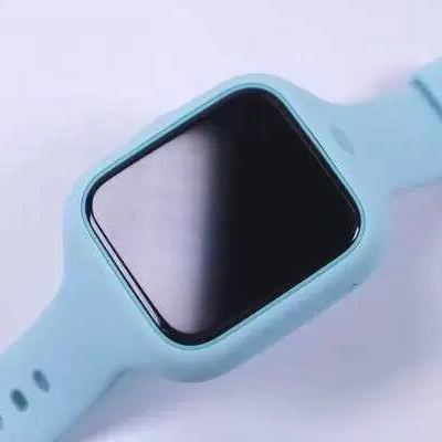 小米（MI）小米米兔儿童电话手表3 蓝色 4G版智能手表防水手表电话可连AI音箱内置小爱晒单图