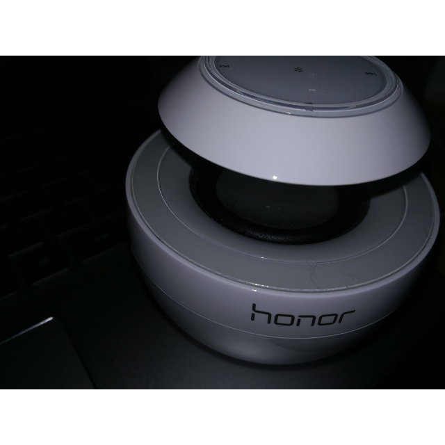 荣耀(honor)小天鹅蓝牙音箱am08 原装 无线 蓝牙 迷你 便携 小音响