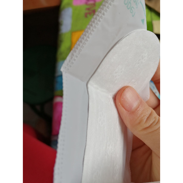 苏菲sofy零敏肌140清香型护垫80p