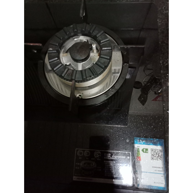 > 华帝灶具jzt-b866b1商品评价 > 用了一段时间才来评论.