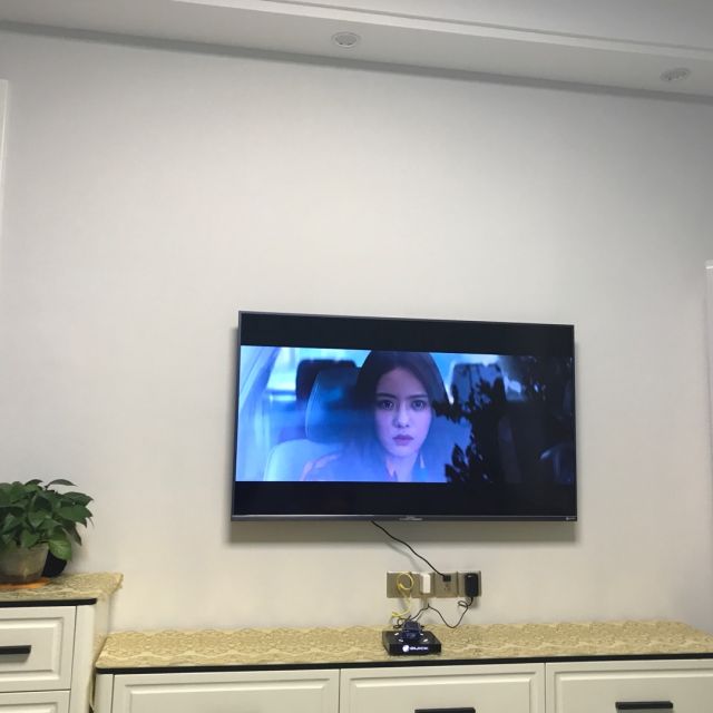 > 长虹(changhong)55x9s 55英寸全面屏32核4k超高清hdr超薄人工智能