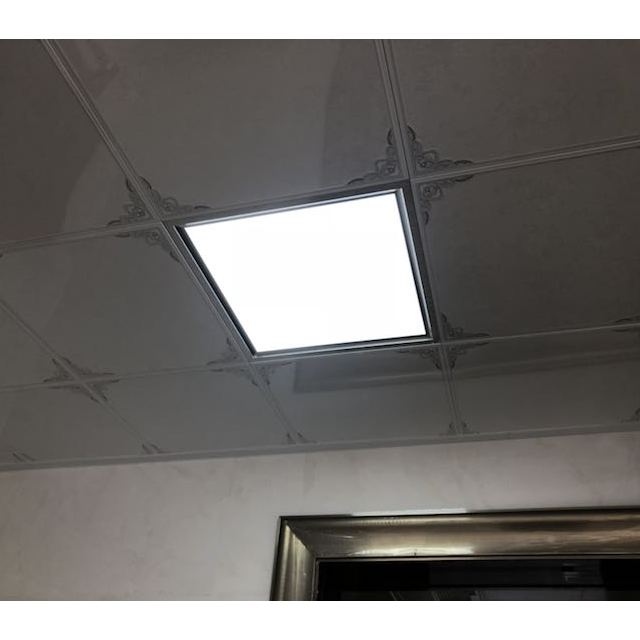 grevolled集成吊顶灯平板灯卫生间面板灯厨卫灯吸顶