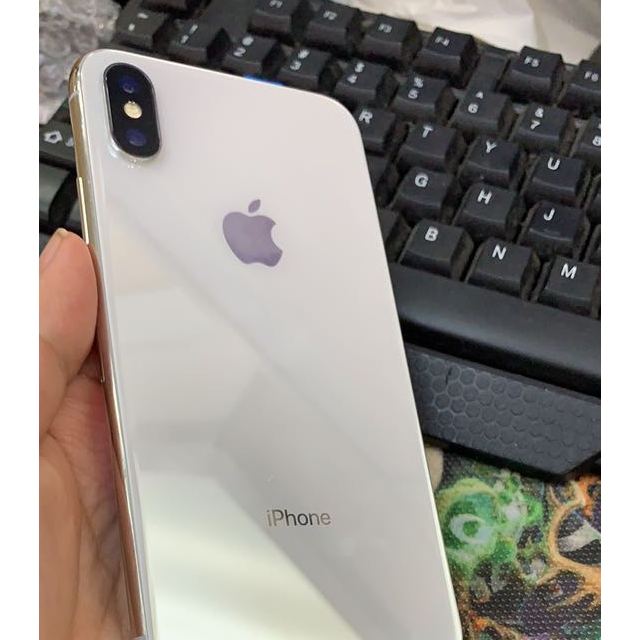 > apple iphone x 64gb 深空灰 移动联通电信4g全网通手机商品评价 >