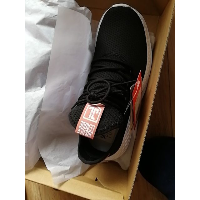 anta安踏旗舰店女鞋2019春季一体式鞋舌60th周年纪念款鞋健跑鞋女子