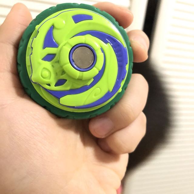 木奇灵超控陀螺爆旋系列特惠套装闪电芽力8017