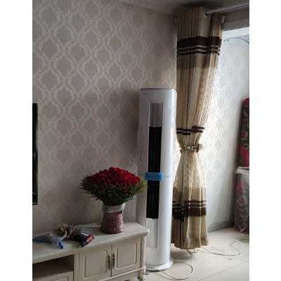 美的(midea)家用空调kfr-51lw/wyga2@ kfr-51lw/wyga2@【价格 图片