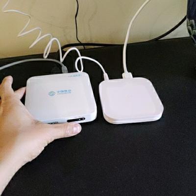 【新品促销】 小米（MI）小米盒子4代 智能4K高清网络电视机顶盒无线wifi家用晒单图