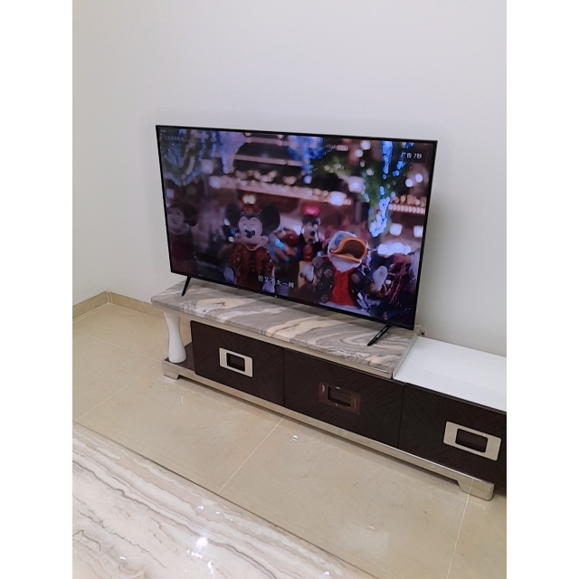 小米mi电视4c55英寸4k超高清人工智能语音网络液晶平板彩电大屏电视机