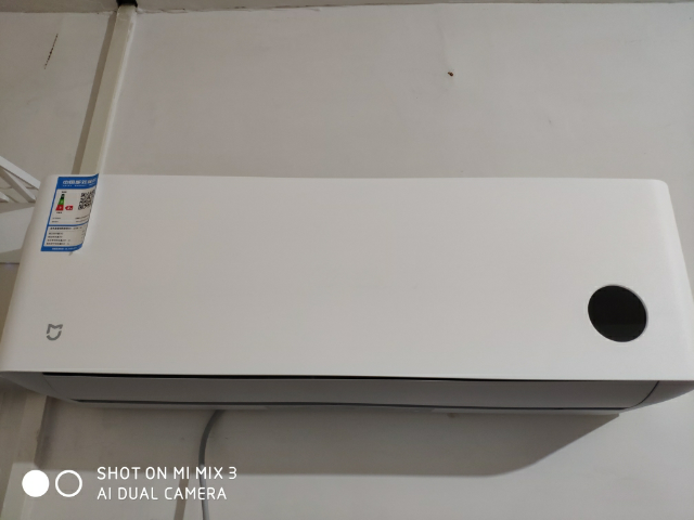 挂式空调一级怎么样_挂式空调一级好不好_挂