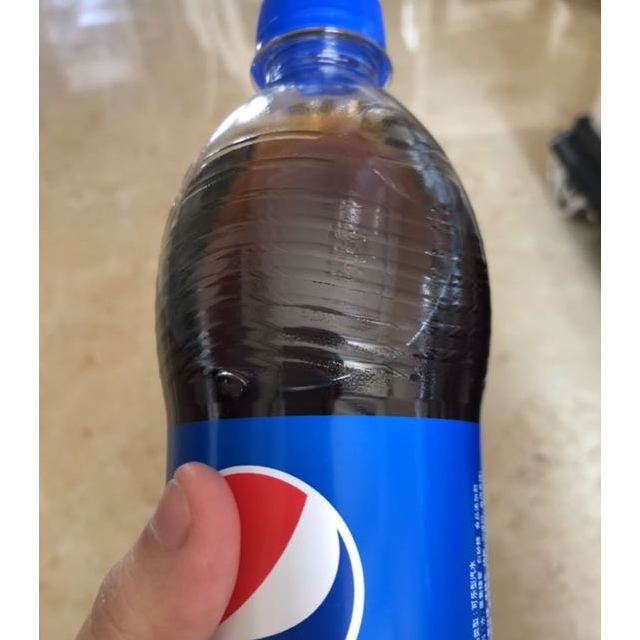 > 百事可乐600ml瓶装商品评价 > 家门口的小店,非常方.