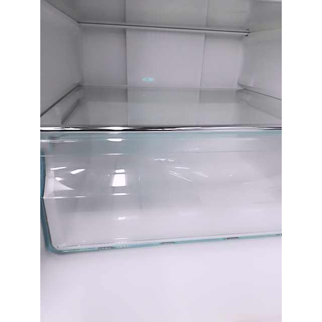 海尔冰箱bcd-241wdcv高清大图|实物图