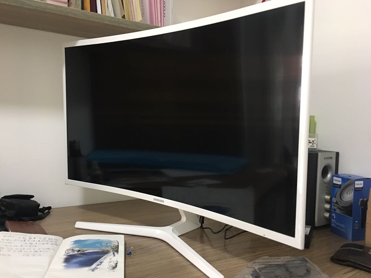 三星/samsung c32f395fwc 31.