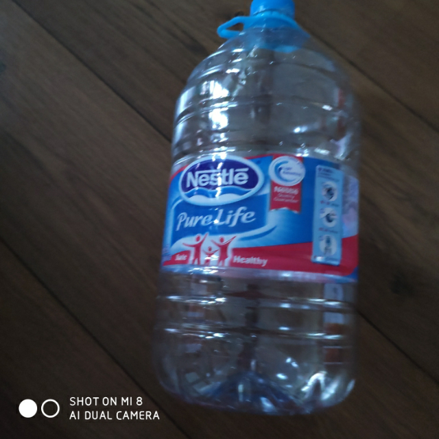 雀巢优活饮用水5升单瓶饮用水您没有填写评价内容-苏宁易购