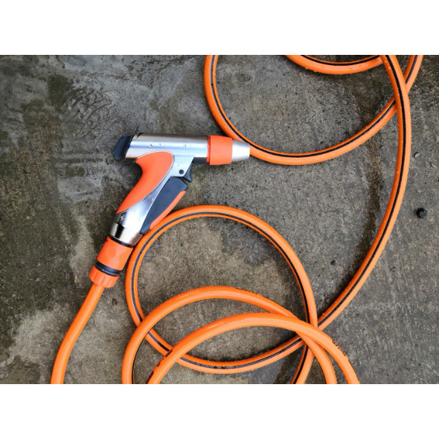 亿力yili家用洗车水枪高压洗车水枪园艺浇花水枪雨伞状水柱状伞尖状等