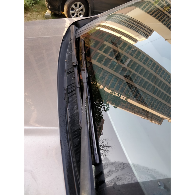 307 308s 专用接口(直插型/插孔型)雨刮/雨刷很好,跟原厂的一样-苏