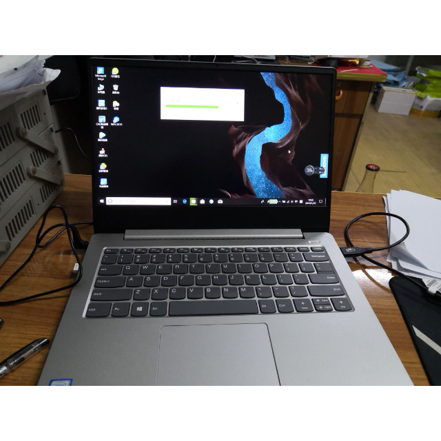 小新潮7000英特尔03酷睿64i514英寸轻薄本学生本笔记本电脑i58250