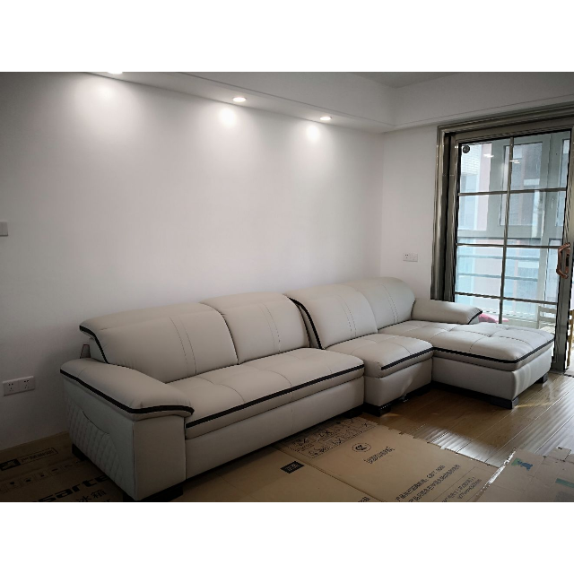 1无(不组) 3 左躺(灰白色)沙发一直担心网购的与心理-苏宁易购