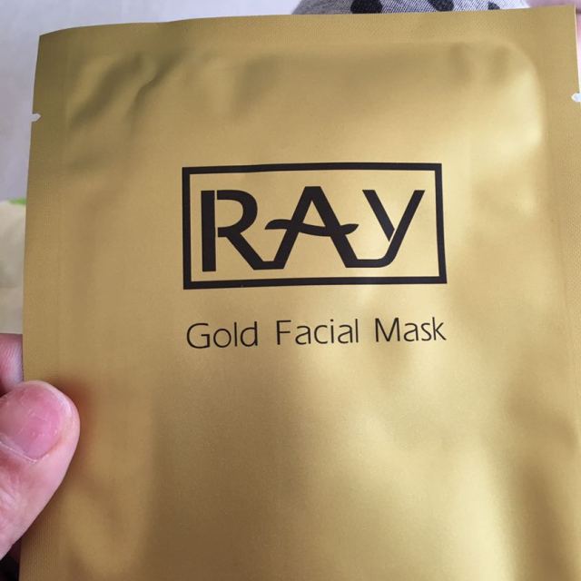 leaders丽得姿润美胶原蛋白修复清洁面膜10片盒提亮透嫩