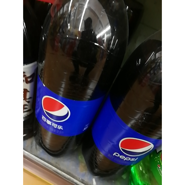 【苏宁超市】百事可乐2.5l*6(整箱)高清大图|实物图