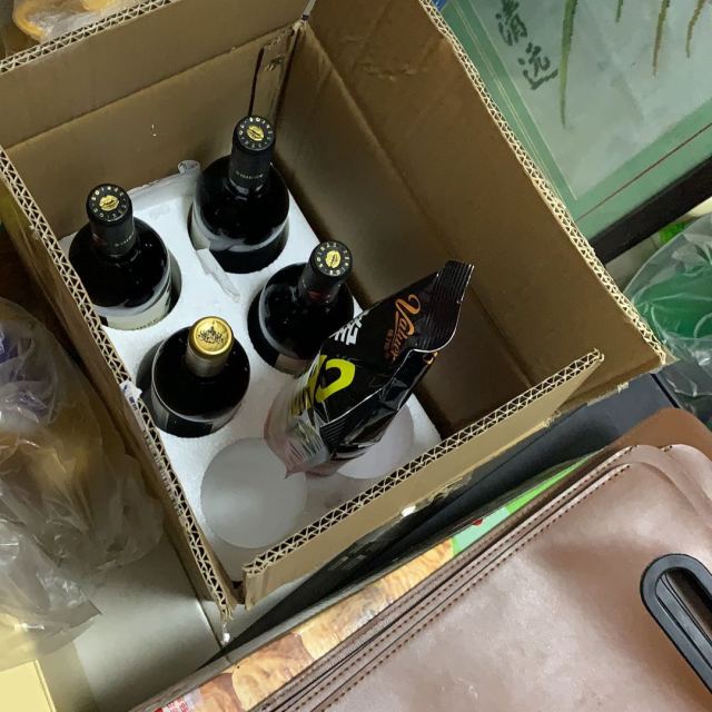 > 口子酒三星46度500ml*4兼香型白酒商品评价 > 好东东继续购买.