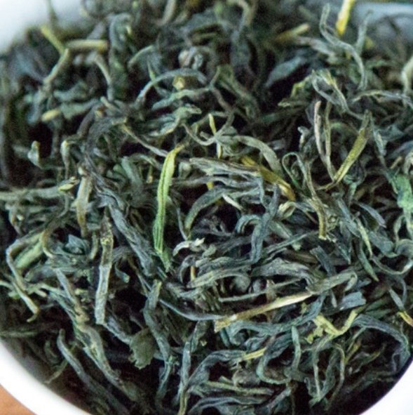 2019年新茶春茶 天方硒茶500g一级ii 高山茶叶 炒青绿茶晒单图