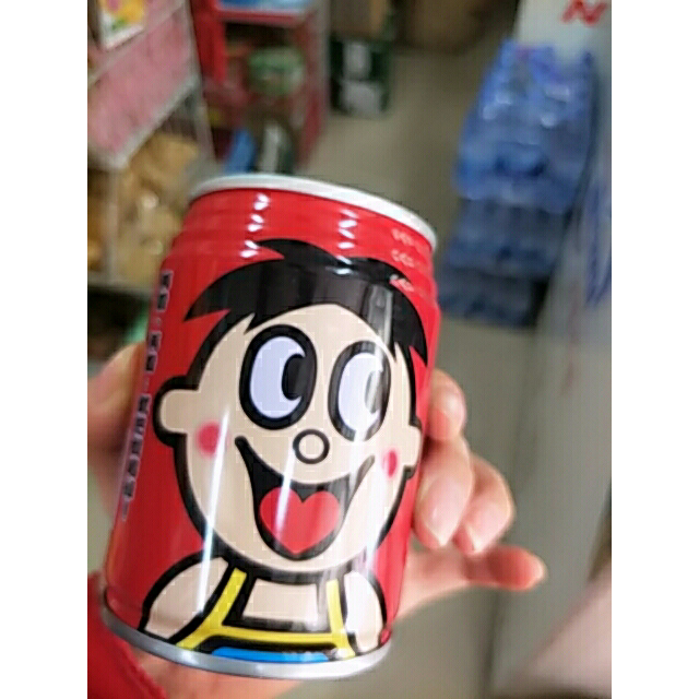 旺旺旺仔牛奶245ml8罐旺仔牛奶苹果味245ml4罐礼盒装