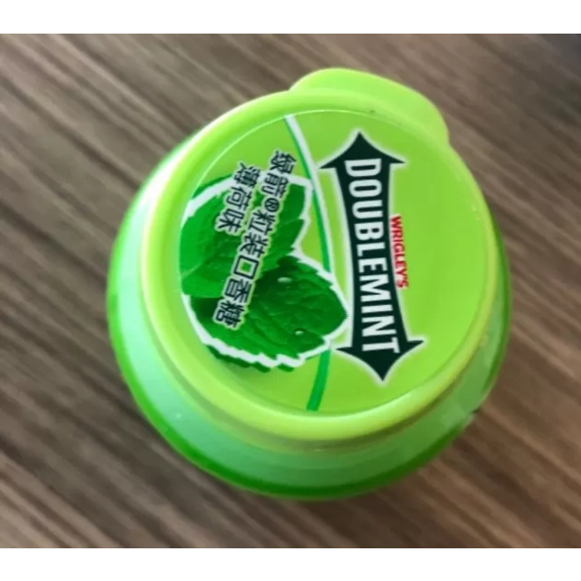> 绿箭瓶装口香糖64g商品评价 > 还不错