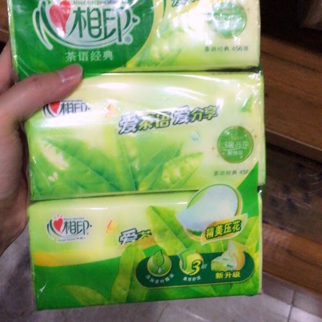 > 心相印茶语三层压花软抽纸152抽3包商品评价 > 特别好,一直都在苏宁