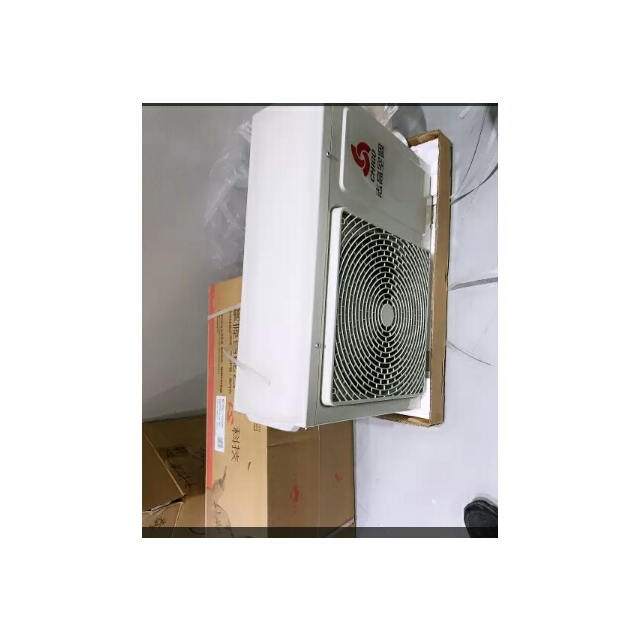 定频单冷 家用节能静音 壁挂式 强效除湿 自动清洁kf-35gw/j169 n3