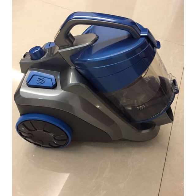 > 美的(midea)卧式吸尘器 除螨仪,强力吸尘商品评价 > 刚拿到就用上了