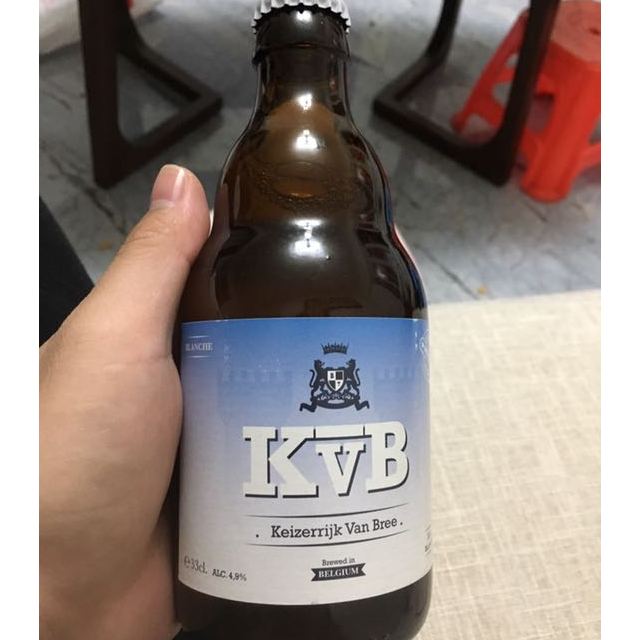 keizerrijk比利时进口精酿啤酒布雷帝国白啤酒330ml6瓶