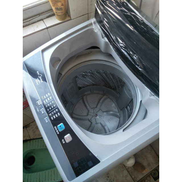 美的(midea)mb55v30 5.