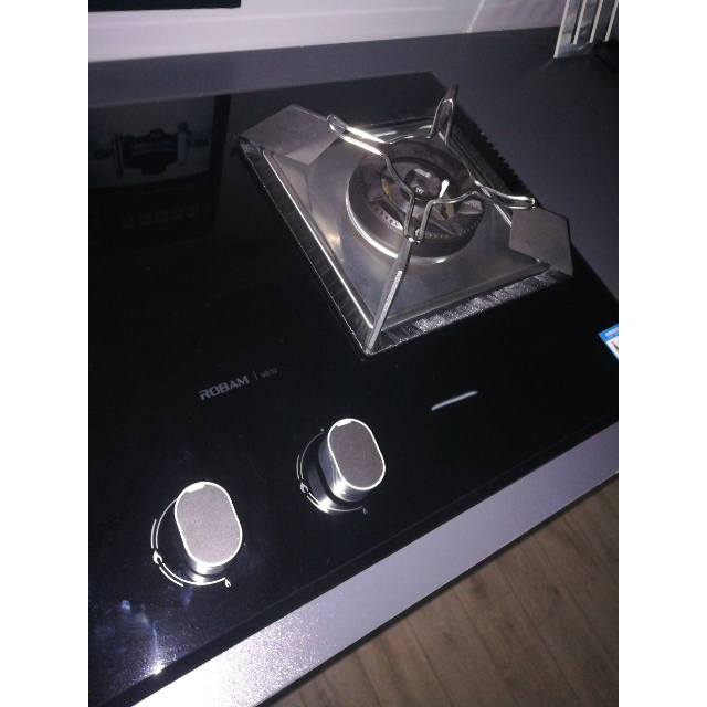 老板嵌入式燃气灶jzytr9b52