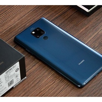 华为(huawei)手机华为mate20x 华为(huawei) 华为mate 20 x 宝石蓝