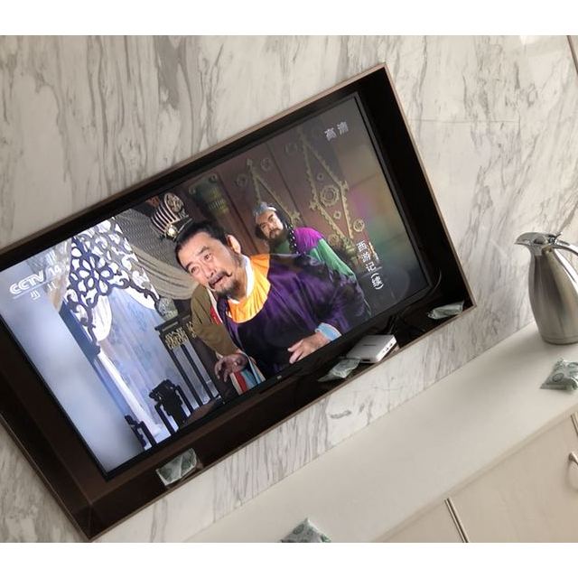 小米(mi)电视 4a青春版l43m5-ad/l43m5-5a 43英寸1080p 全高清 人工