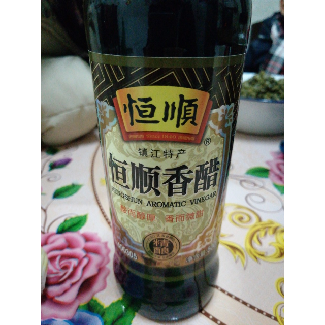 > 恆順鎮江香醋(精釀)500ml 炒菜烹調 涼拌 蘸料香醋商品評價 > 您沒