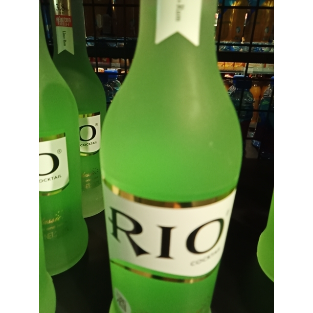 > rio锐澳水蜜桃口味鸡尾酒预调酒洋酒275ml商品评价 > 您没有填写