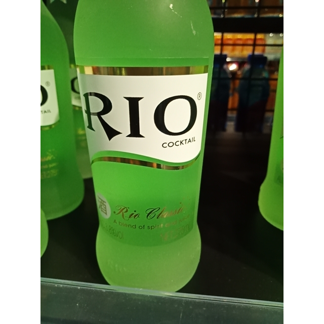> rio锐澳水蜜桃口味鸡尾酒预调酒洋酒275ml商品评价 > 您没有填写