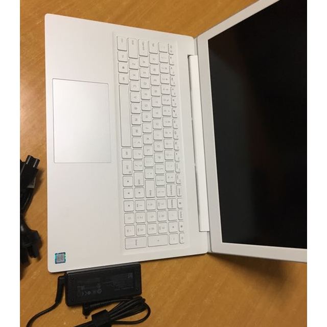 6英寸轻薄本笔记本电脑(第八代酷睿处理器 i3-8130u 4g 256gb固态硬盘