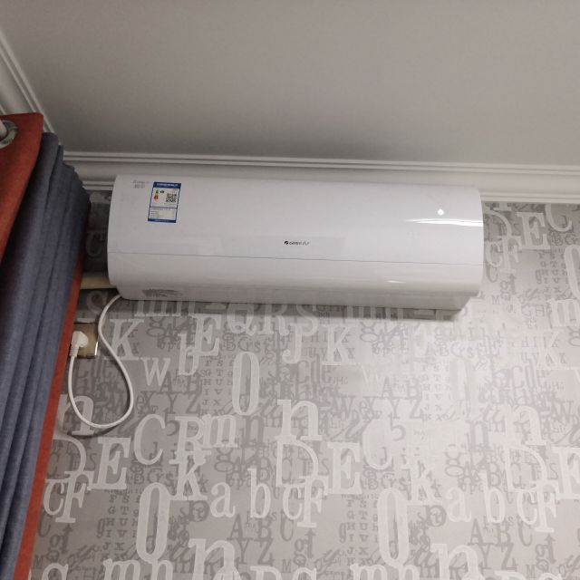 格力空调kfr26gw26594fnhaaa1润享